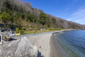 Blu Lake apartment on Ghiffa Beach - Image 3