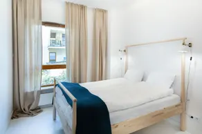Apartment Warsaw Smolenskiego by Renters - Image 4