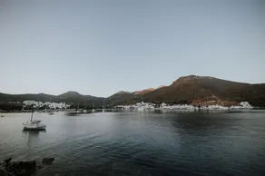 Amorgis Seaside Villa - Image 4