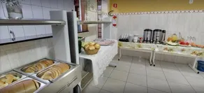 Hotel Jardim Paraiba - Image 5
