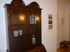 City-Apartment Hamburg - Image 4