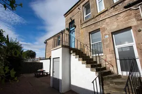 Luxury Apartment Near the Beach in Nairn, Scotland - Image 4