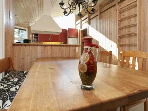 Splendid Holiday Home in Faxe Ladeplads With Covered Terrace - Image 4