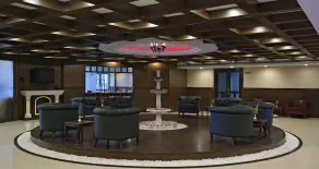 Clarks Exotica Resort & Spa - Image 5