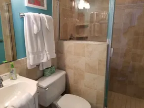 Summerhouse 422, 2 Bedrooms, Pool View, Ground Level, Heated Pool, Sleeps 6 - Image 3