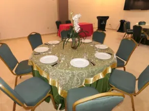 Hotel Gran Via - Image 2