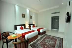Lo'loat Borhan Hotel - Image 5