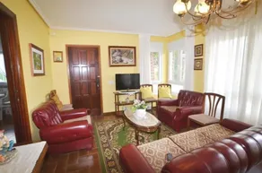 House in Castillo Cantabria 103339 by MO Rentals - Image 5