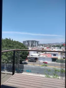 Loft Nuevo Aire Acondicionado y Super Wifi Salida a Cdmx - Image 4