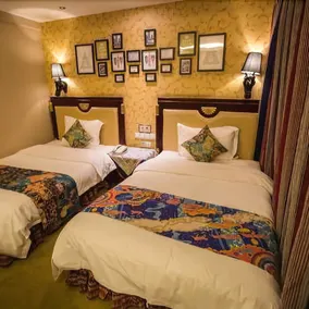 Xichang Four seasons Holiday Inn - Image 5