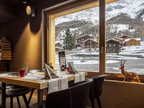 Swisspeak Resorts Bishorn Ayer - Image 2