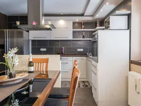 Wooden Apartment in Saalfelden Salzburg Near Ski Area - Image 2