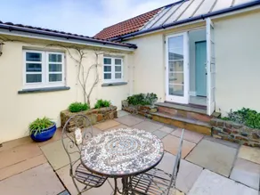 Davids Cottage - Image 5