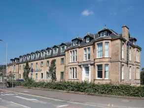 Travelodge Edinburgh Cameron Toll - Image 1