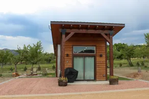 Apple Hollow Cabins - Image 2