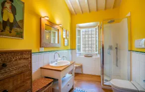 Stunning Home in Impruneta With 3 Bedrooms and Wifi - Image 3