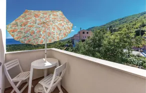 Nice Home in Brsec With Wifi and 2 Bedrooms - Image 3