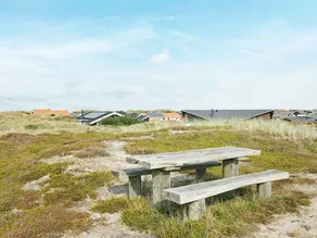 Serene Holiday Home in Thisted With Sauna - Image 2