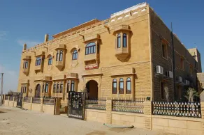 Hotel Pansari Palace - Image 4