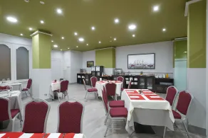 Hotel La Serrana - Image 5