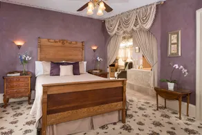 1840 Inn on the Main Bed and Breakfast - Image 5
