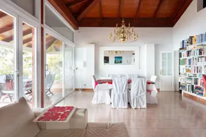 Villa Vistas Mar y Montaña - Image 2