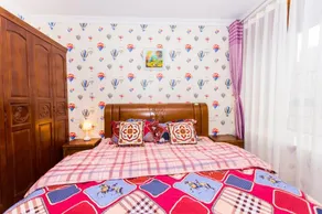 Shanghai Full of Happiness Disney Land Aparthotel - Image 5