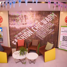 7 Days Inn (Wulong City Plaza) - Image 2