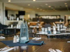 Mercure Clear Mountain Lodge - Image 5