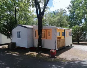 Mobil Home Sous Le Soleil - Image 4