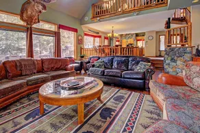Gold King Lodge 8 Bedroom Home by RedAwning - Image 5