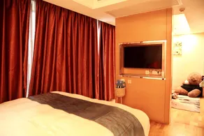 Xian Tangyun Aparthotel - Image 4