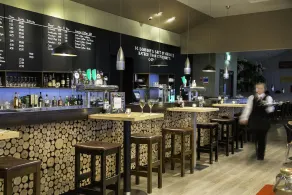 Cork Airport Hotel - Image 3