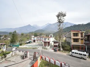 OYO 8676 Atithi Chamunda - Image 3