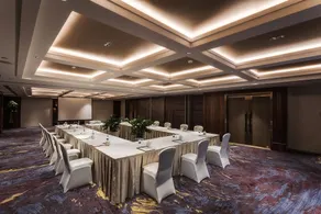 Howard Johnson Hot Spring Resort Hotel Anshun - Image 3