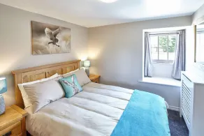 Host Stay The Hayloft - Image 3