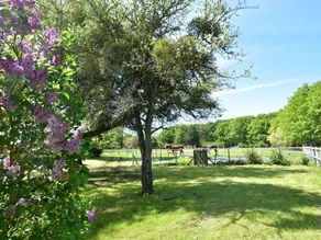 Unique Holiday Home With Pool in Combreux Centre - Image 4