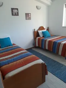 Barbecue, Jardim Priv e Parking - Mystay - Image 2