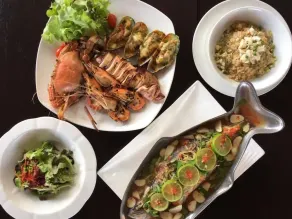 Mooban Talay Resort - Image 3