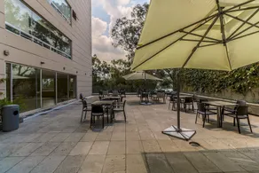 Sunny and Modern Apartment in Santa Fe @magnaresidencial-1201 - Image 3