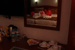 Kaya Hotel Istanbul - Image 4