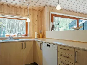 4 star holiday home in Nexø - Image 3