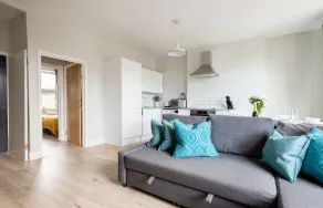 The Love Walk Apartments - Image 3