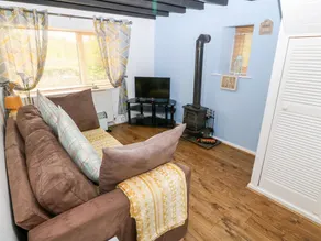 The Annexe, Brynteg - Image 5