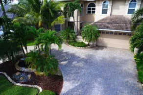 Palm Villa With Your own Fitness Room 1009 - Image 5
