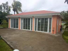 House With one Bedroom in Les Trois-îlets, With Wonderful sea View, Shared Pool, Enclosed Garden - 3 km From the Beach - Image 4