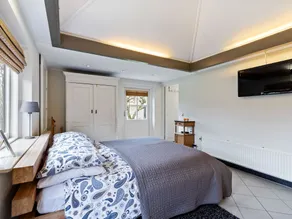 Enticing Holiday Home in Ruurlo with Garden - Image 4