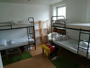Hostel Zum Hafen - Image 2