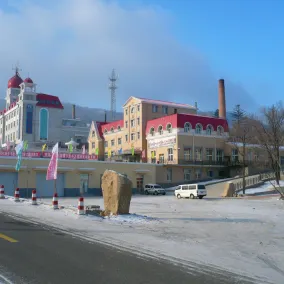 Lanyin Hotel - Image 3
