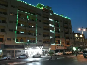 Al Eairy Furnished Apartments Al Ahsa 1 - Image 4